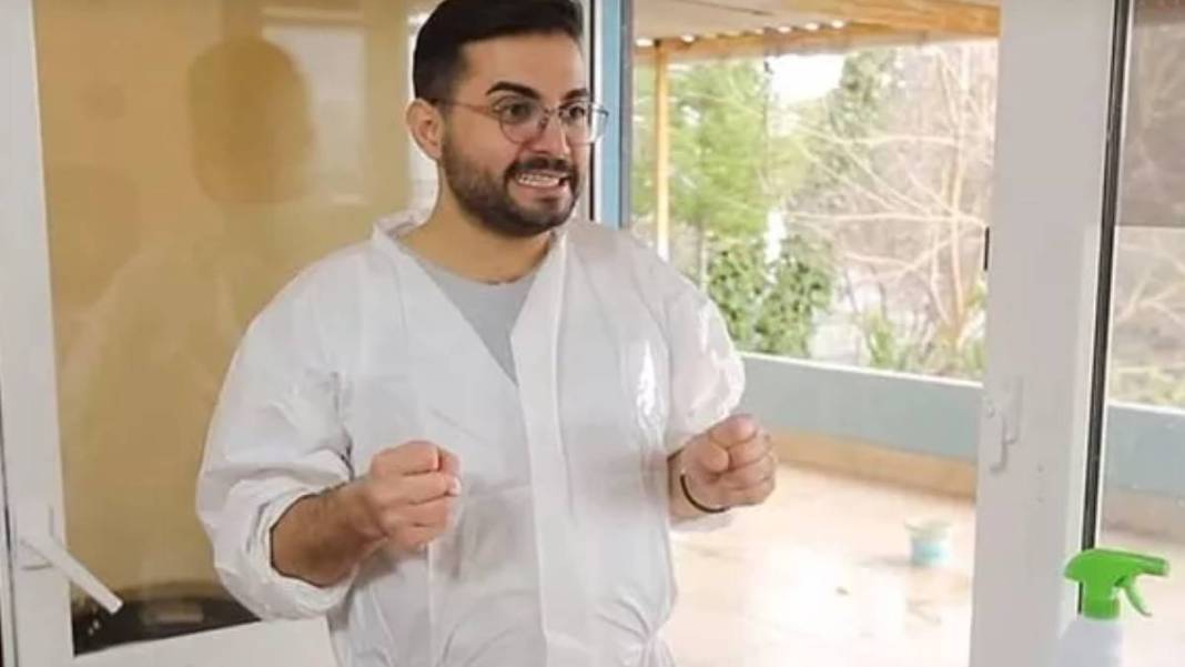 Kadir Ezildi'den yürek yakan paylaşım! Anneannesinin son isteğini paylaştı duyanlar kahroldu... Geçtiğimiz günlerde kaybetmişti 8